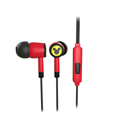 AUDIFONOS DISNEY MICKEY 